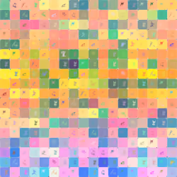 Painting #8861