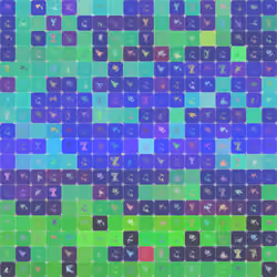 Painting #910