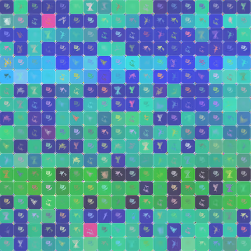 Cryptoarte