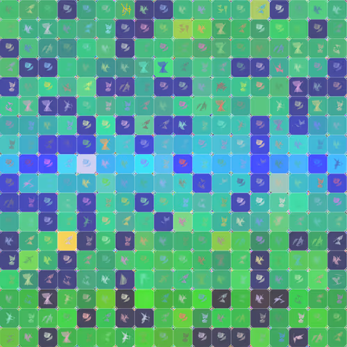 Cryptoarte