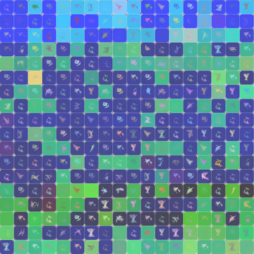 Painting #950