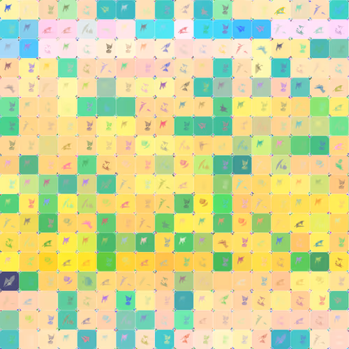 Painting #7509