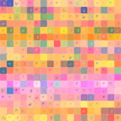 Painting #8201
