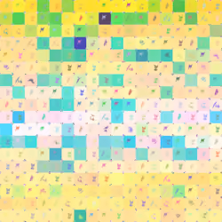 Painting #7424