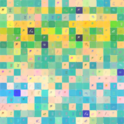 Painting #7894
