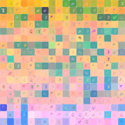 Painting #9418