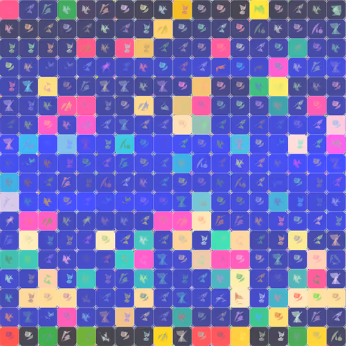 Painting #4015