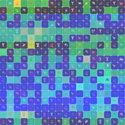 Painting #913