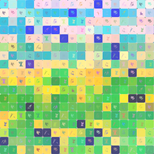 Painting #6720