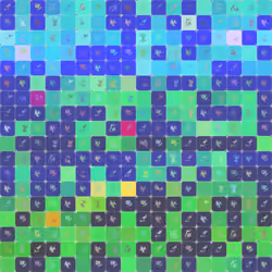 Painting #4782