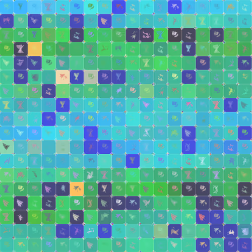 Painting #1920