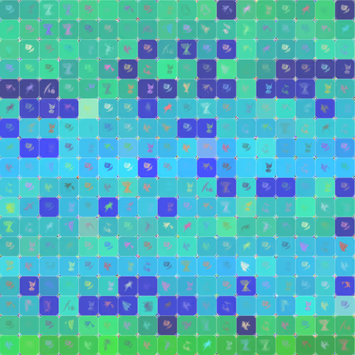 Painting #2586