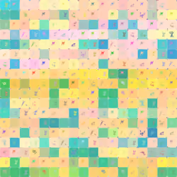 Painting #8065