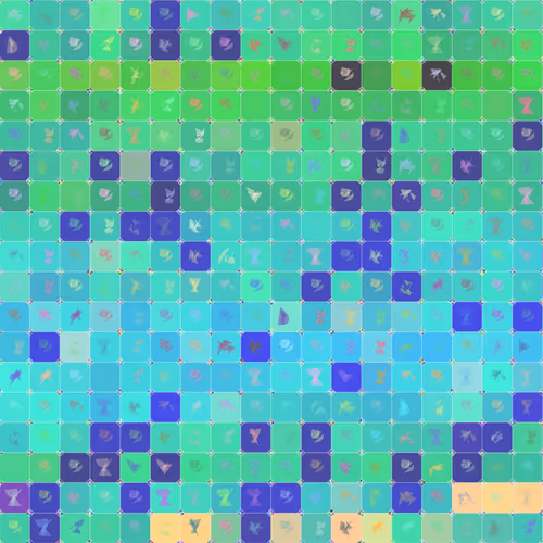 Painting #2690