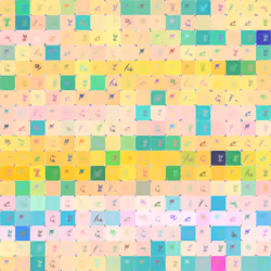 Painting #7516