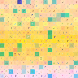 Painting #9786