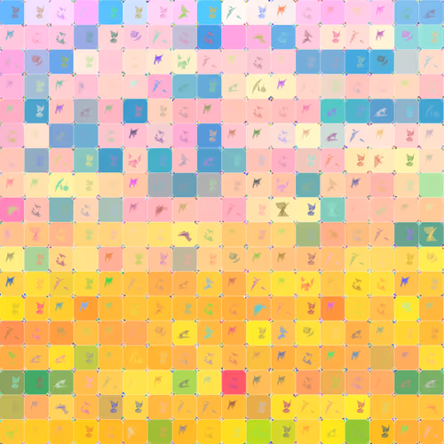 Painting #8384