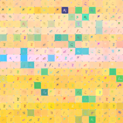 Painting #9487