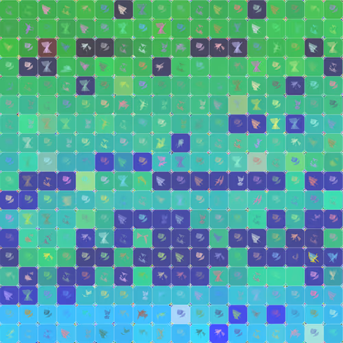 Cryptoarte