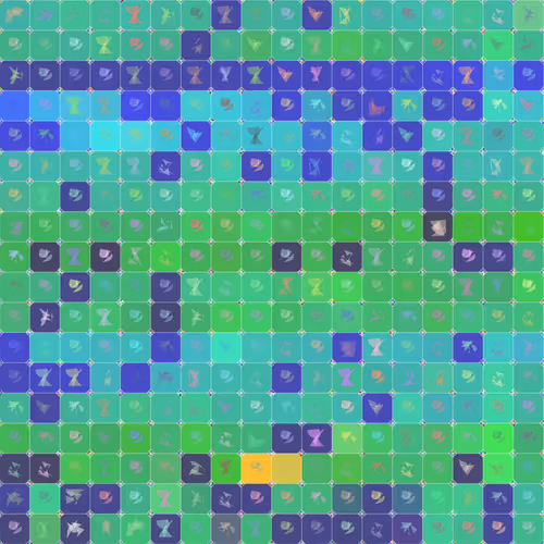Cryptoarte