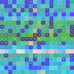 Painting #3940