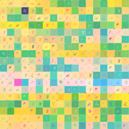 Painting #9404