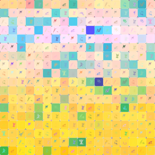 Painting #8595