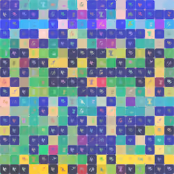 Painting #4692