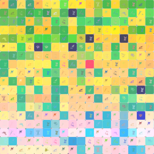Painting #7677