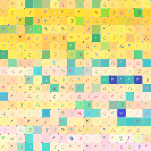 Painting #7538