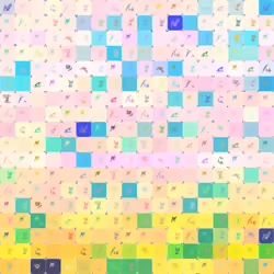 Painting #7574