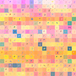 Painting #8524