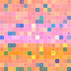 Painting #9644