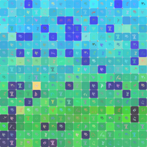 Painting #2688