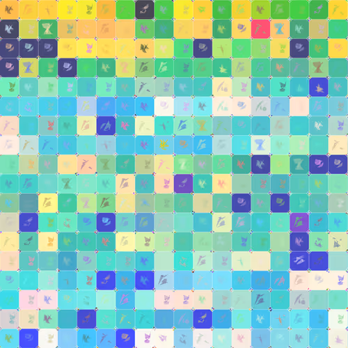 Painting #6575