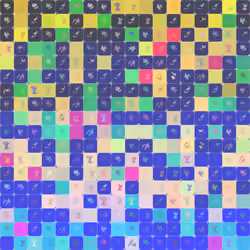 Painting #4293