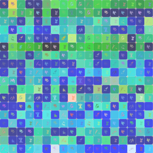 Painting #5902
