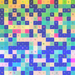 Painting #4119
