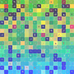 Painting #6363