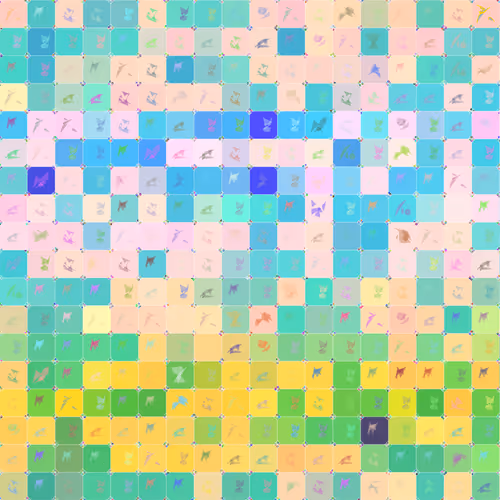 Cryptoarte