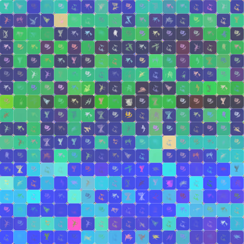 Cryptoarte