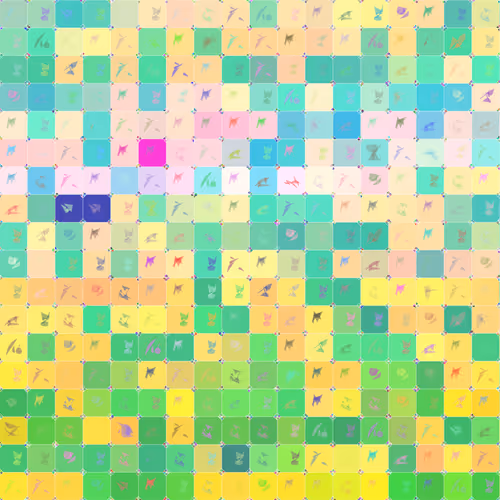 Painting #7840