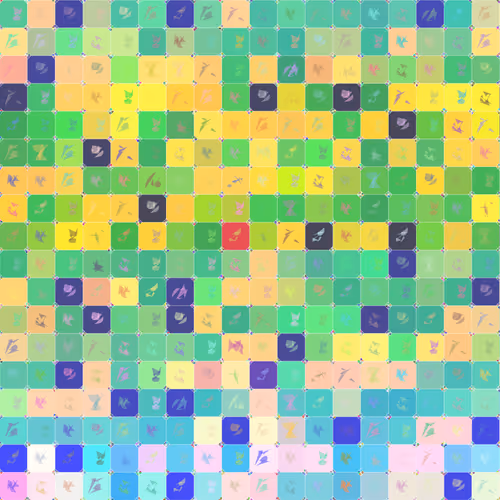 Painting #6657