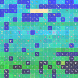 Painting #2125