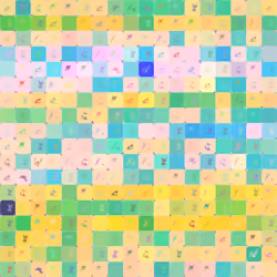 Painting #9088