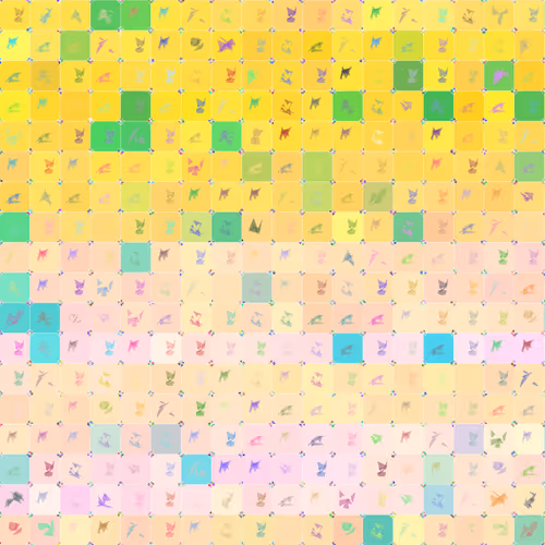 Painting #9632