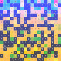 Painting #4047