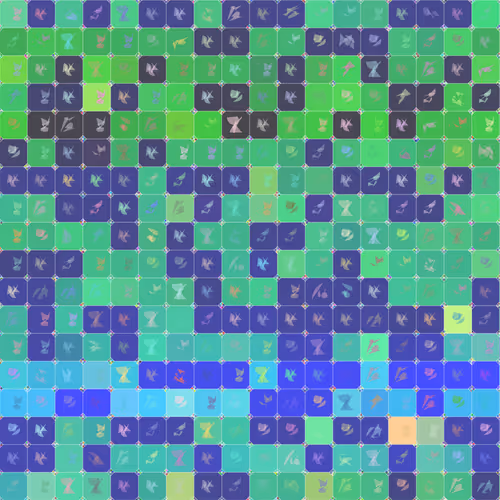 Cryptoarte