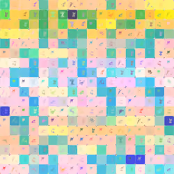 Painting #8045