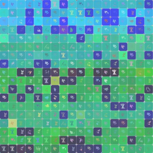 Painting #2908